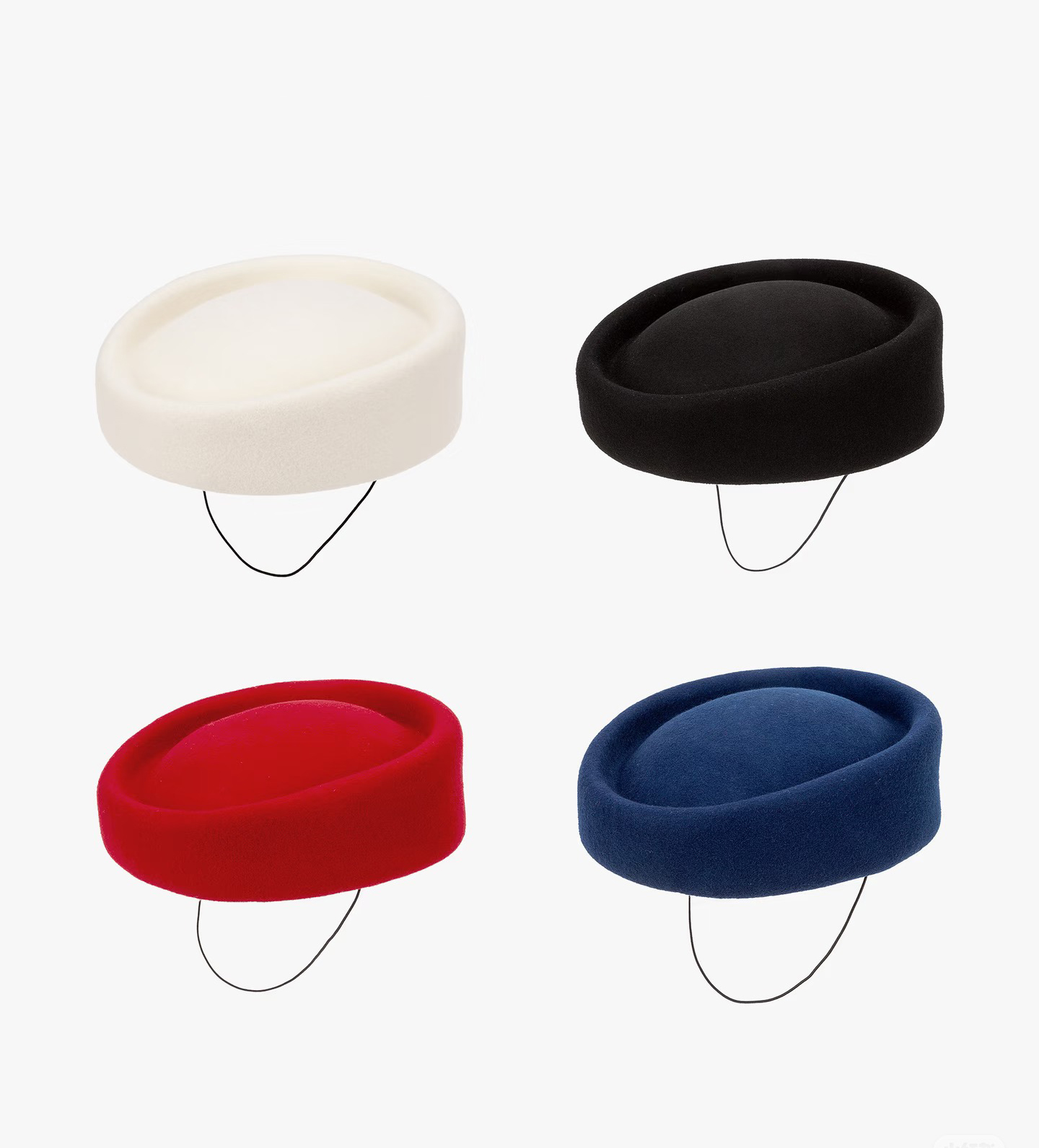 Beret-1 Wholesale Beret - Image 1