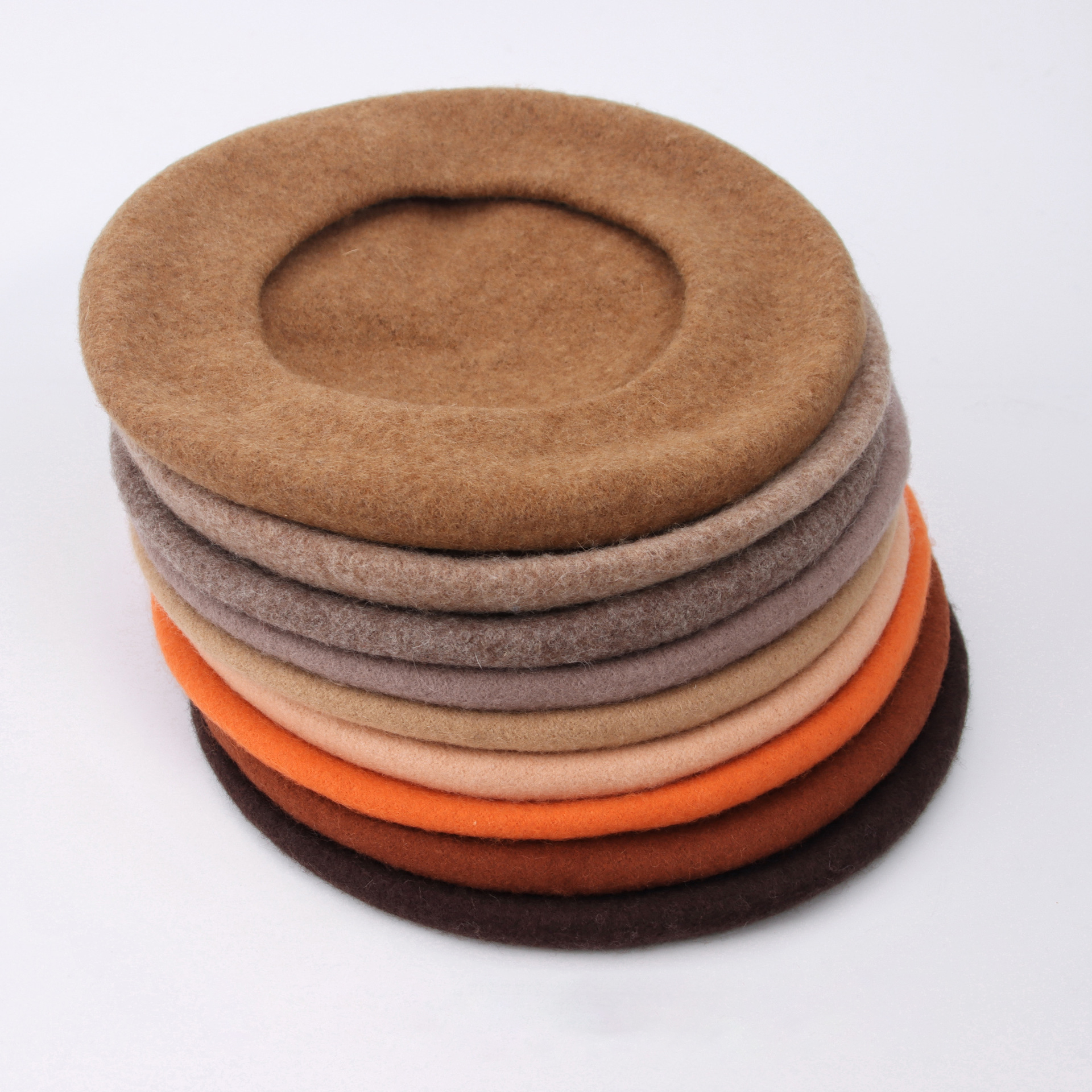 Beret-2 Wholesale Beret - Image 1