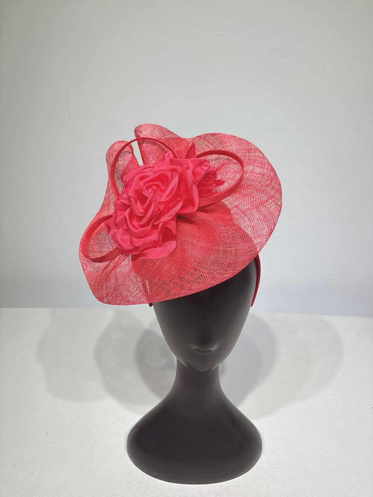Fascinator-1(3) Wholesale Fascinator - Image 1