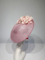 Wholesale Sinamay Hat - Image 2