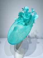 Wholesale Sinamay Hat - Image 2