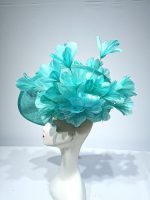 Wholesale Sinamay Hat - Image 3