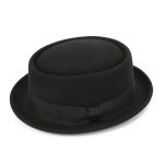 Wholesale Wool Felt Hat - Image 2