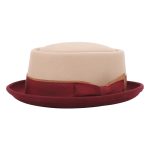 Wholesale Wool Felt Hat - Image 3