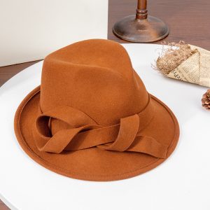 Wholesale Wool Felt Hat