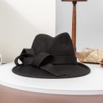 Wholesale Wool Felt Hat - Image 3