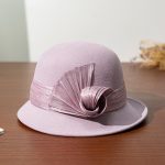 Wholesale Wool Felt Hat