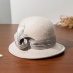 Wholesale Wool Felt Hat - Image 2