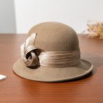 Wholesale Wool Felt Hat - Image 3