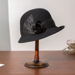 Wholesale Wool Felt Hat - Image 4
