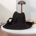 Wholesale Wool Felt Hat - Image 2