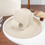 Wholesale Wool Felt Hat - Image 3