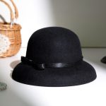Wholesale Wool Felt Hat - Image 2