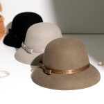 Wholesale Wool Felt Hat - Image 4