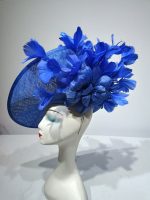 Wholesale Sinamay Hat - Image 5