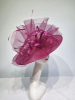 Wholesale Sinamay Hat - Image 2