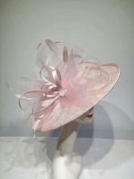 Wholesale Sinamay Hat - Image 4