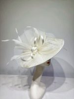 Wholesale Sinamay Hat - Image 5