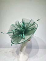 Wholesale Sinamay Hat - Image 6