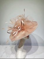 Wholesale Sinamay Hat - Image 7