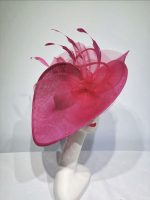 Wholesale Sinamay Hat - Image 3