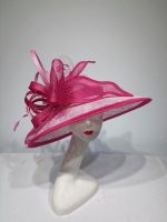 Wholesale Sinamay Hat - Image 2